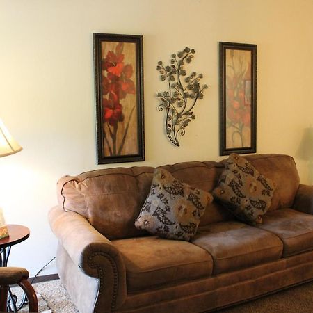 Gatlinburg Chateau Condo 510 ภายนอก รูปภาพ