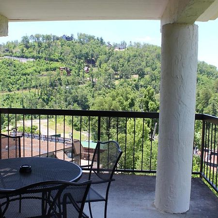 Gatlinburg Chateau Condo 510 ภายนอก รูปภาพ