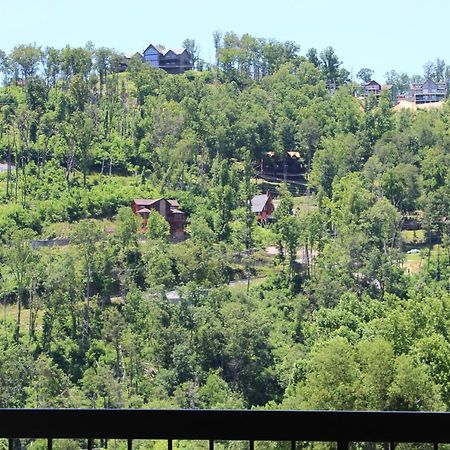 Gatlinburg Chateau Condo 510 ภายนอก รูปภาพ