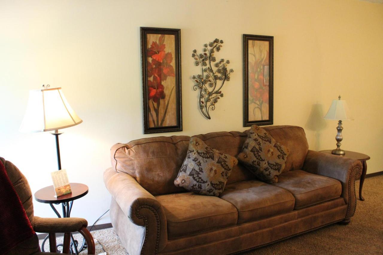 Gatlinburg Chateau Condo 510 ภายนอก รูปภาพ