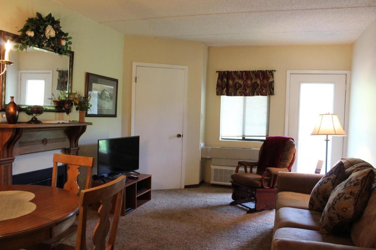 Gatlinburg Chateau Condo 510 ภายนอก รูปภาพ