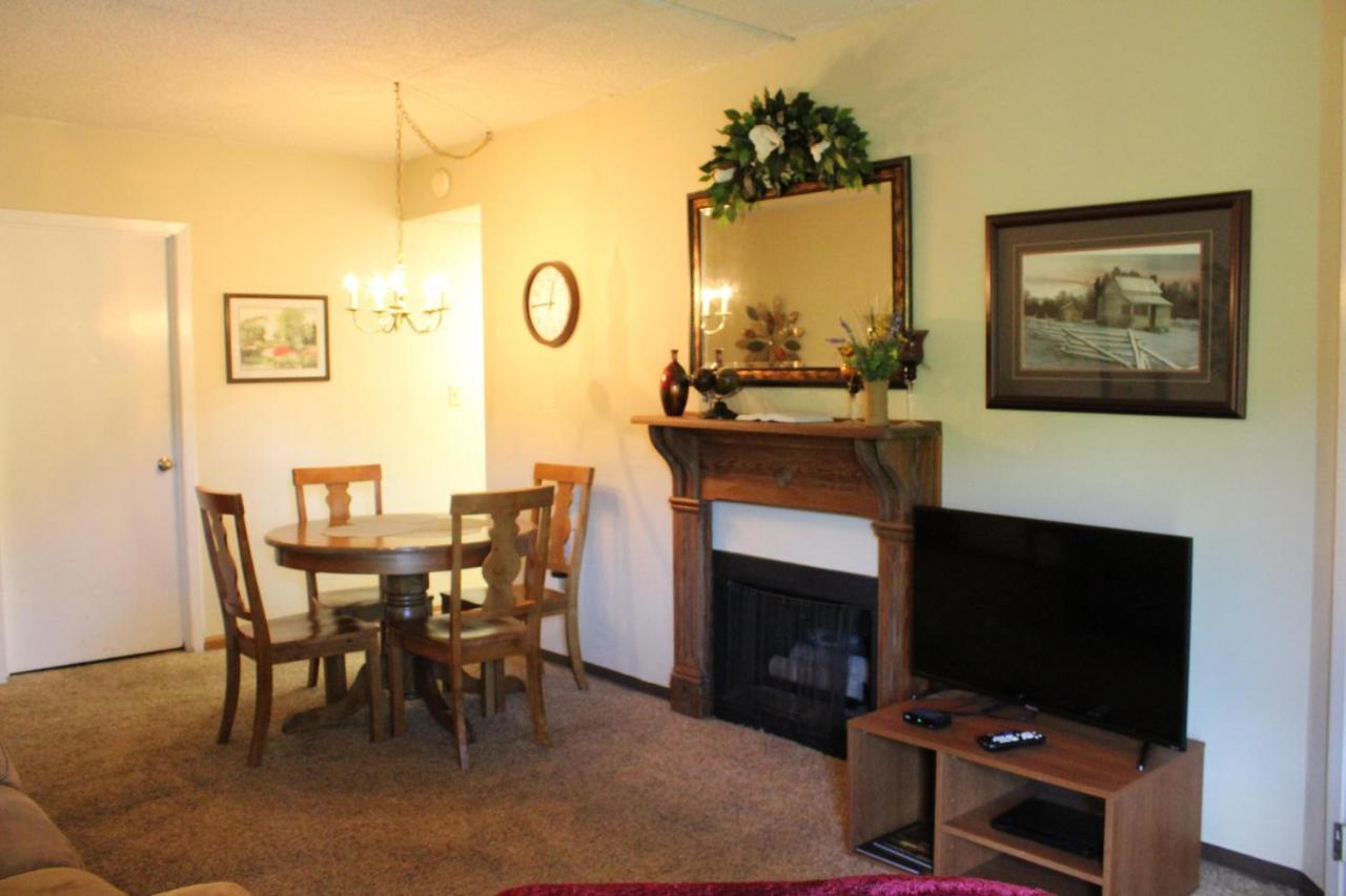 Gatlinburg Chateau Condo 510 ภายนอก รูปภาพ