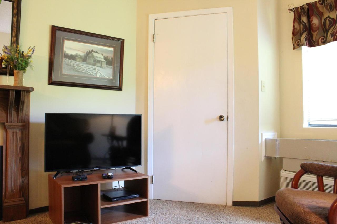 Gatlinburg Chateau Condo 510 ภายนอก รูปภาพ