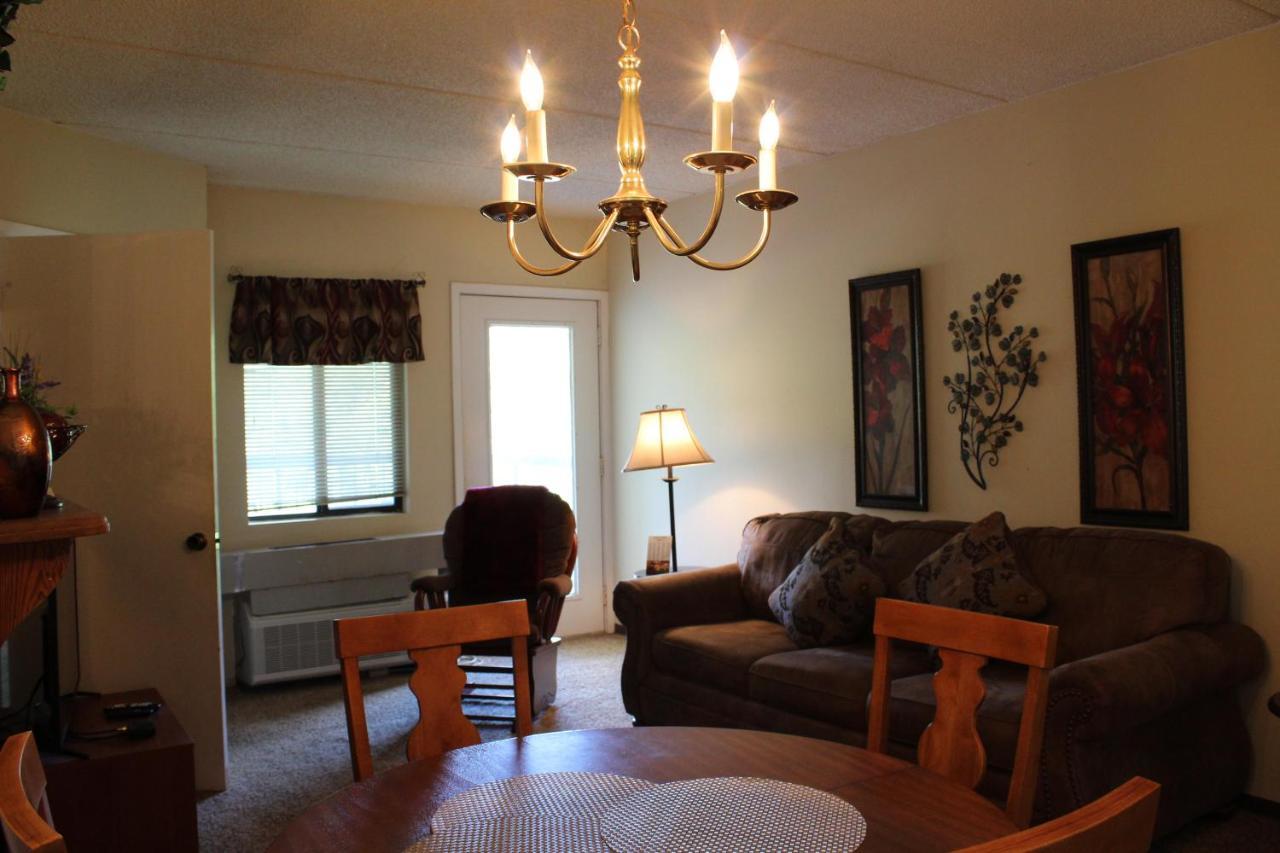 Gatlinburg Chateau Condo 510 ภายนอก รูปภาพ