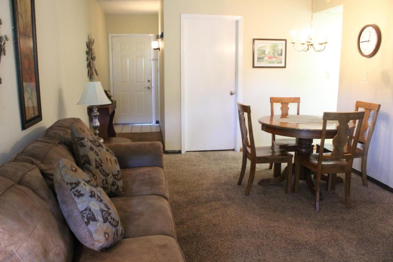 Gatlinburg Chateau Condo 510 ภายนอก รูปภาพ