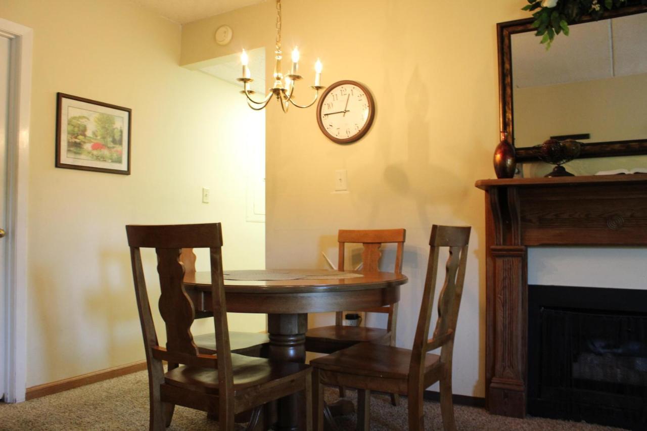 Gatlinburg Chateau Condo 510 ภายนอก รูปภาพ