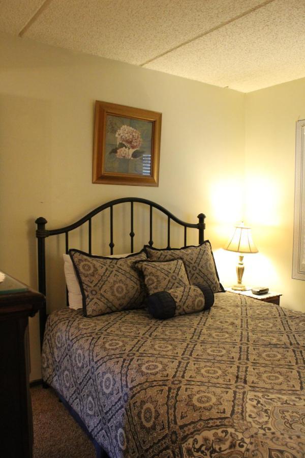 Gatlinburg Chateau Condo 510 ภายนอก รูปภาพ