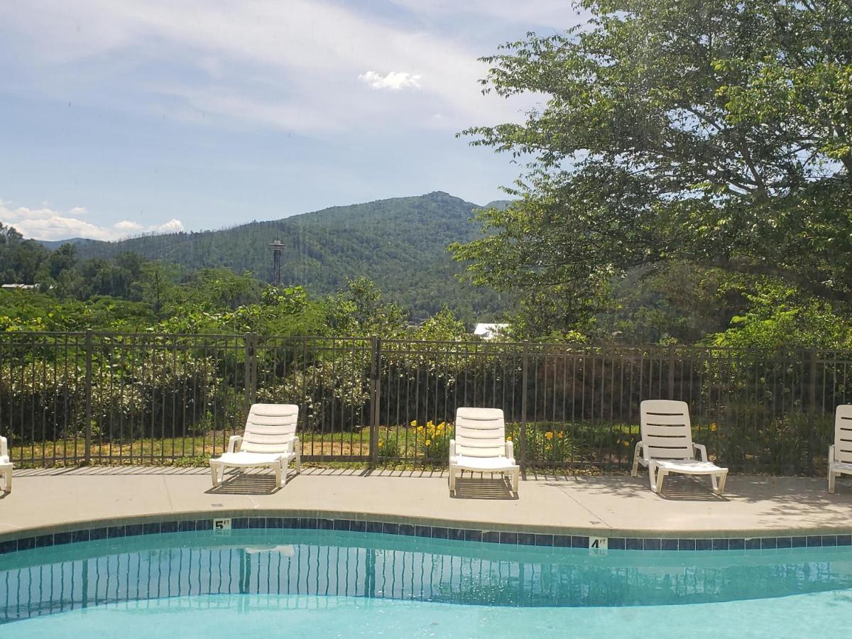 Gatlinburg Chateau Condo 510 ภายนอก รูปภาพ